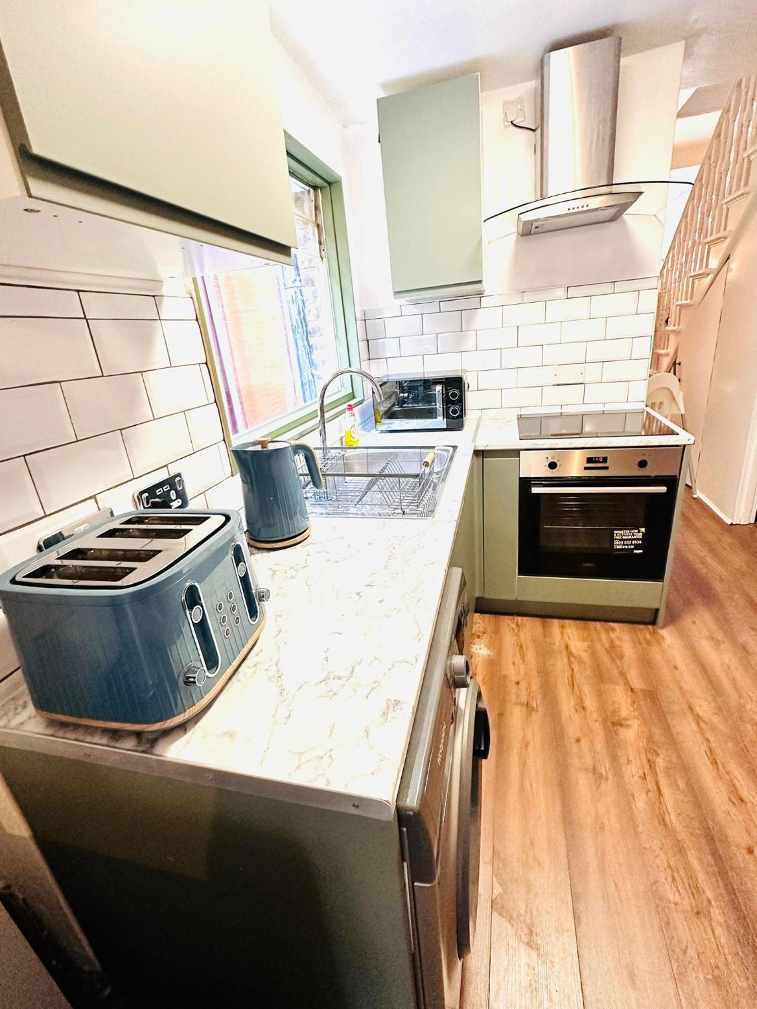 Charming, Renovated Residence In Willesden Green Λονδίνο Εξωτερικό φωτογραφία