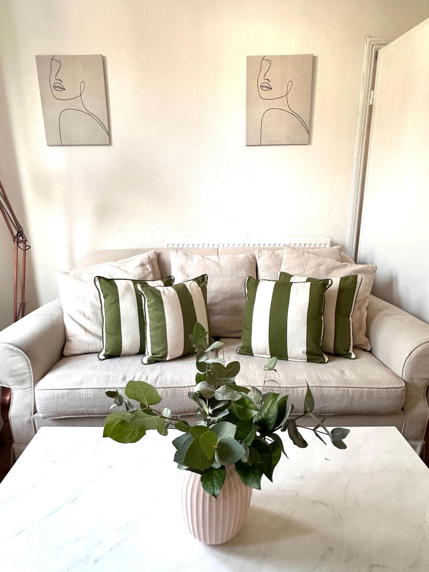Charming, Renovated Residence In Willesden Green Λονδίνο Εξωτερικό φωτογραφία